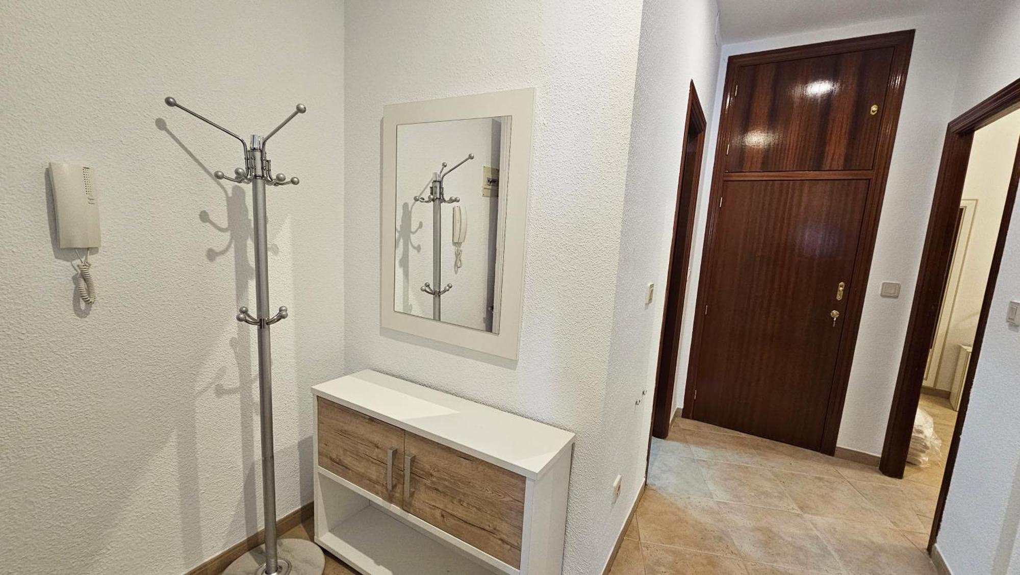 אובדה Alorena Con Balcones Al Real מראה חיצוני תמונה